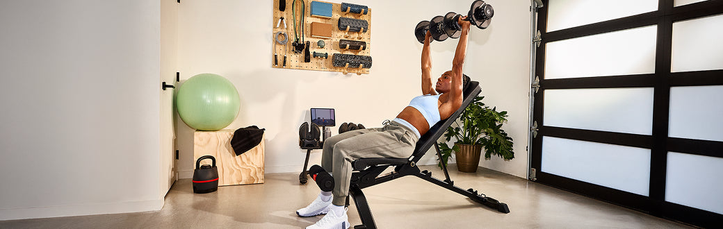 How to Set Up a Home Gym: Essential Equipment Guide