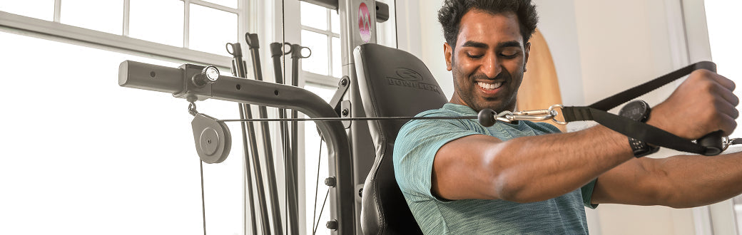 Product Spotlight: BowFlex Xtreme 2 SE Home Gym