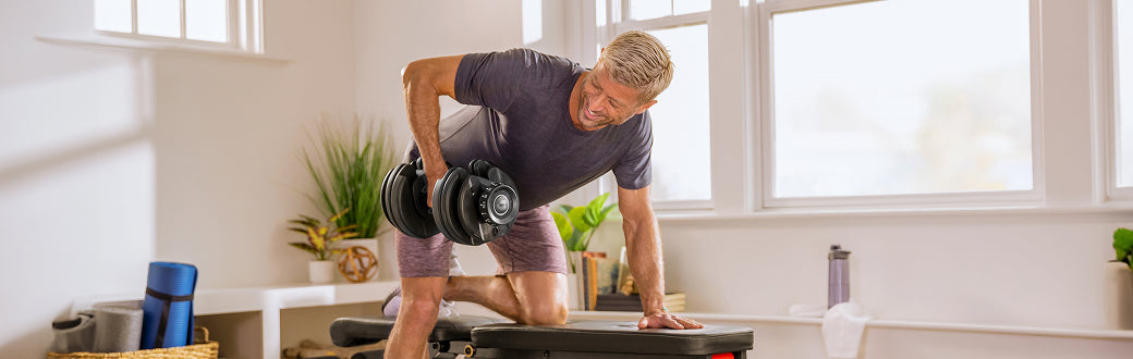 Tabata HIIT Workout