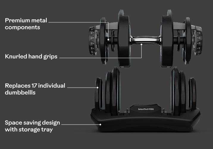 Up the challenge as you build strength over time.