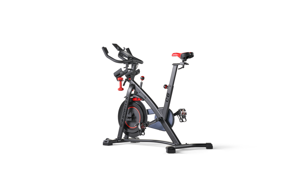 BowFlex C6 Bike