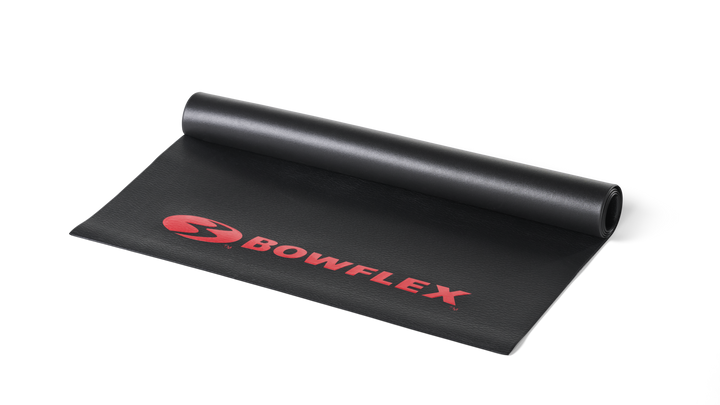 BowFlex Machine Mat