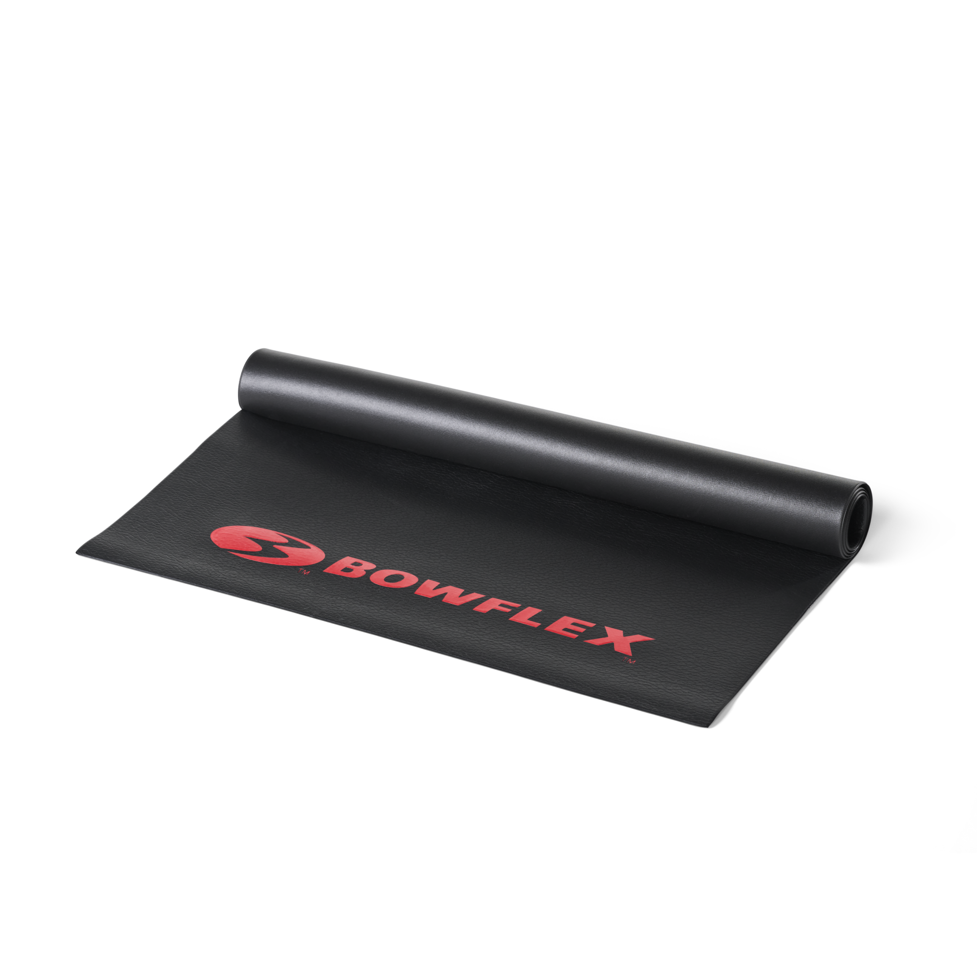 BowFlex Dual Mat on white background.