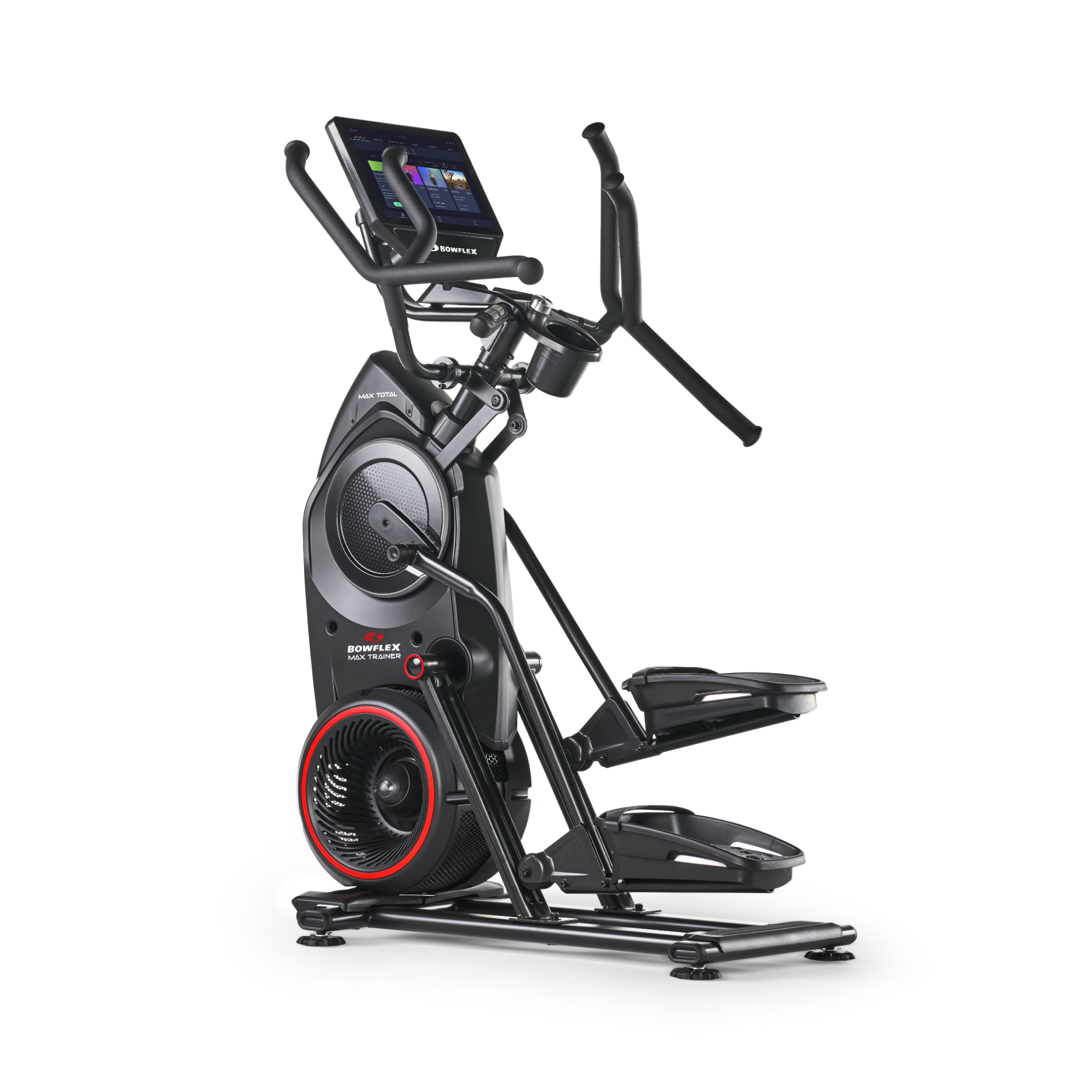 BowFlex Max Total 16 on white background.