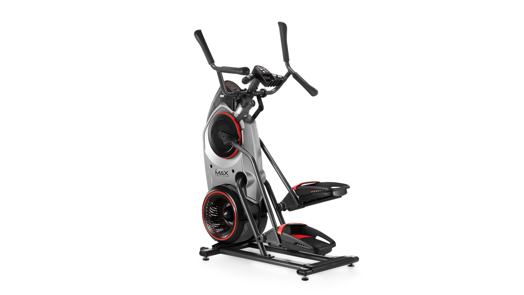 BowFlex Max Trainer M5