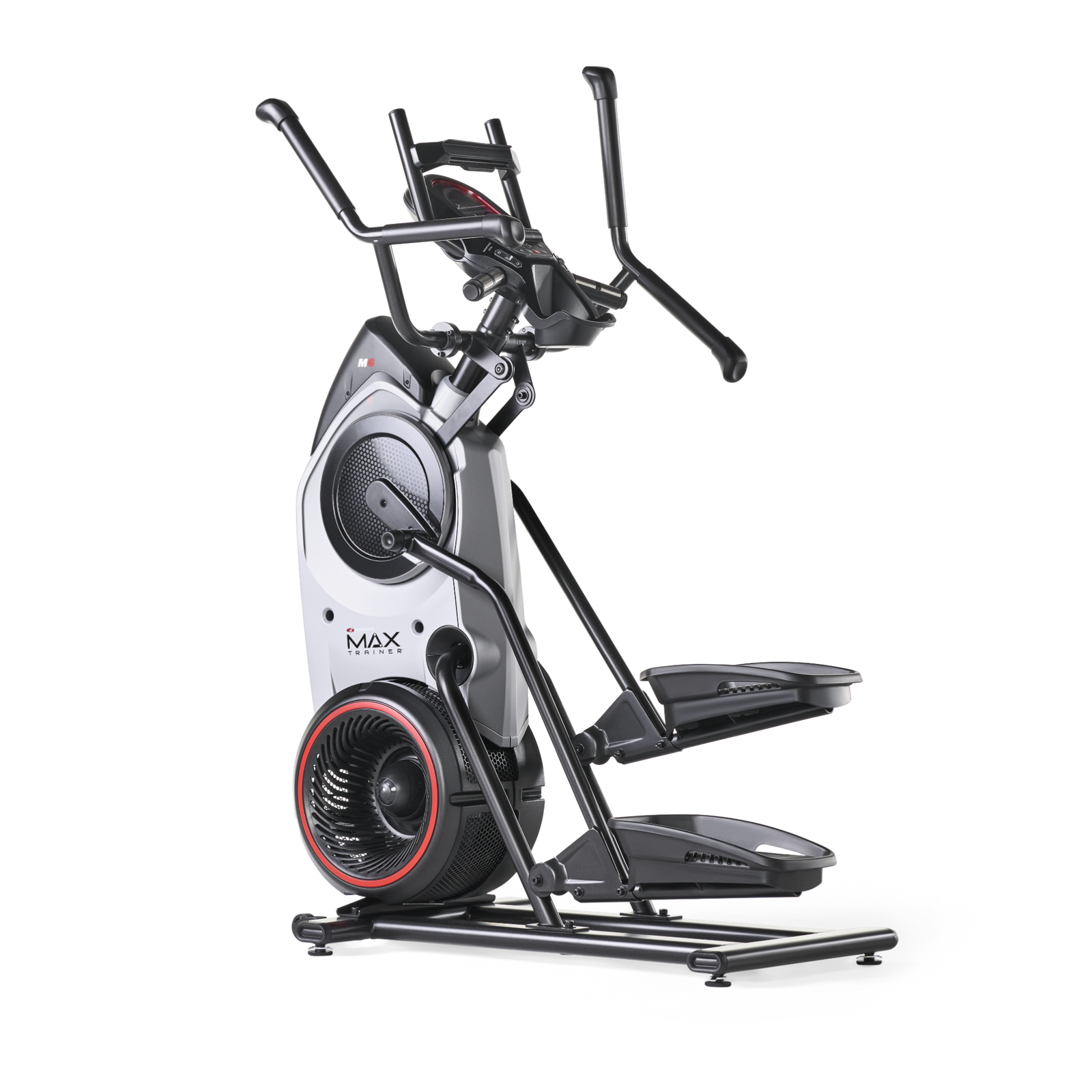 BowFlex Max Trainer M6 on white background.