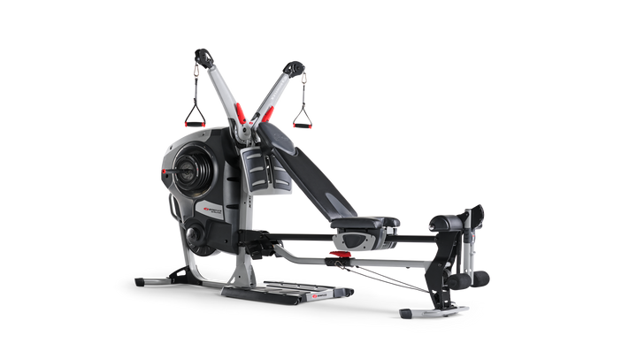 BowFlex Revolution Home Gym