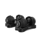 BowFlex Results Series 552 SelectTech Dumbbells on white background.