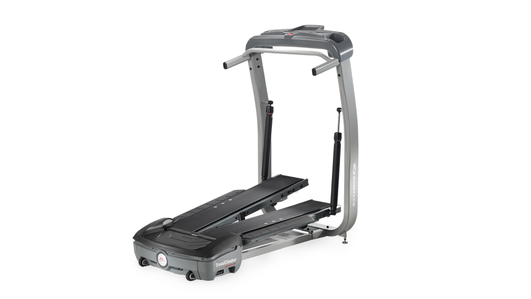 BowFlex TreadClimber TC10