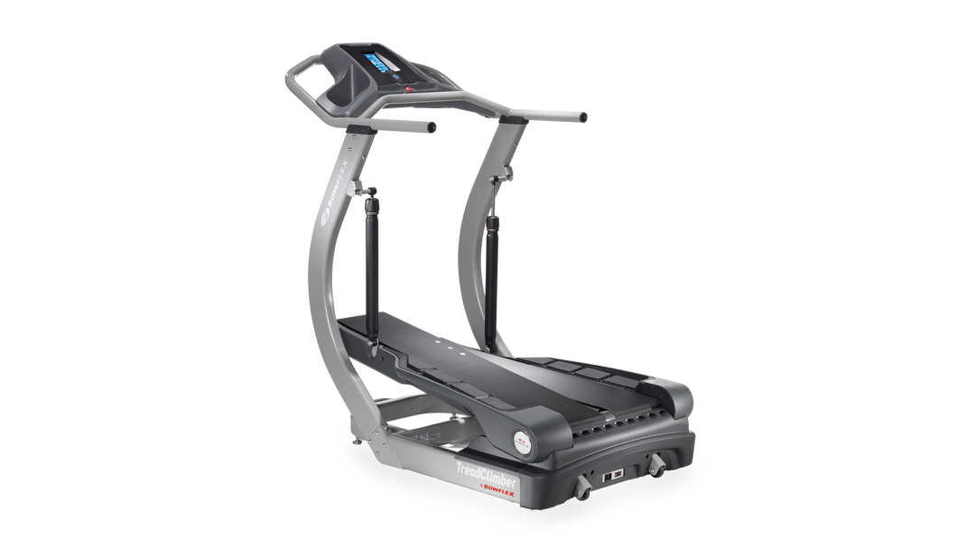 BowFlex TreadClimber TC20