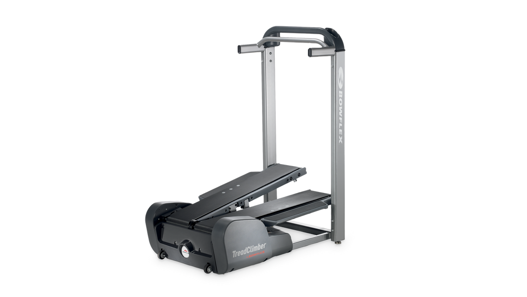 BowFlex TreadClimber TC5