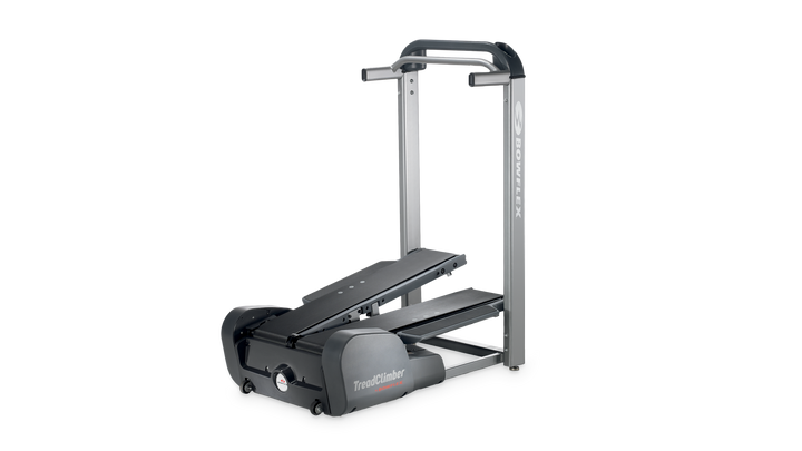 BowFlex TreadClimber TC5