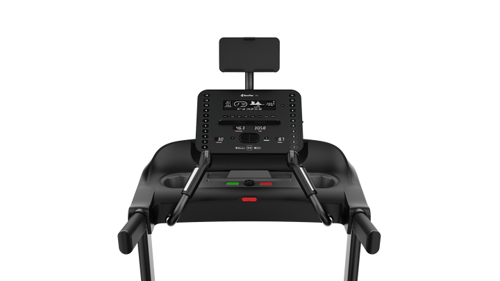 T6 Treadmill Console