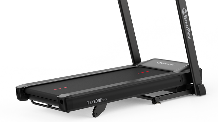 T6 Treadmill Deck