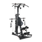 Angled view of the BowFlex Xtreme 2 SE Home Gym.