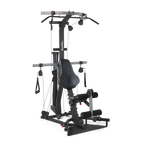 Angled view of the BowFlex Xtreme 2 SE Home Gym.