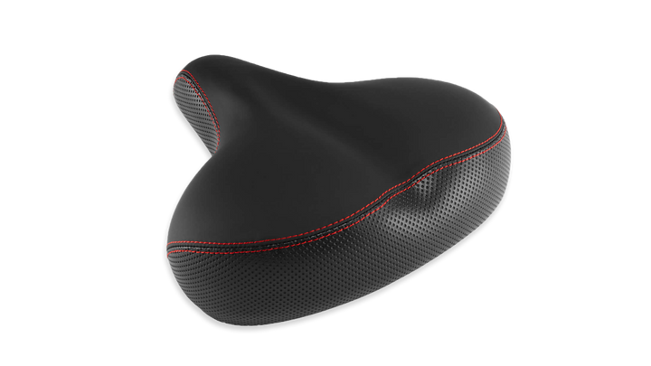 Extra Comfort Bike Seat