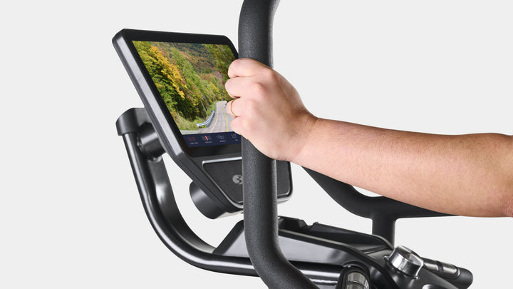 Explore the World feature on Max M9 console