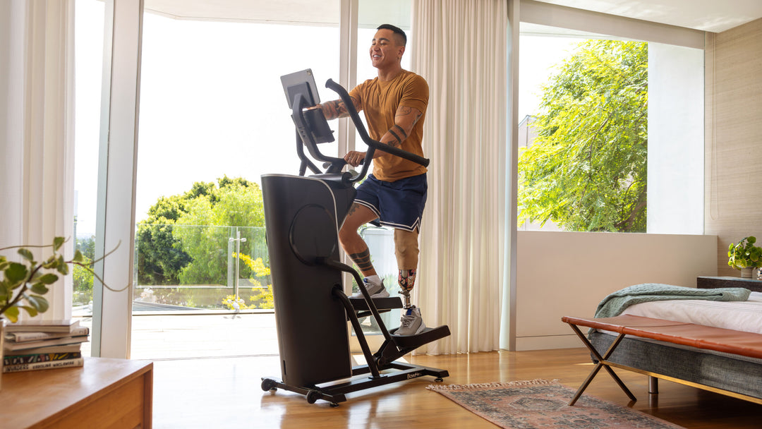 Max Trainer SE