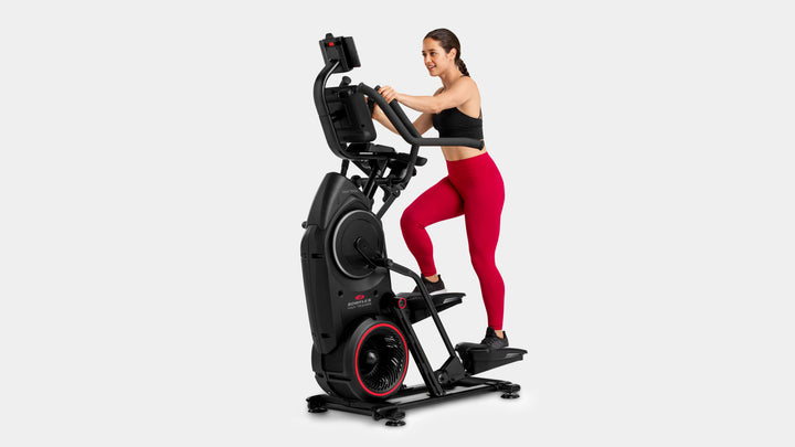Max Total with Media Rack