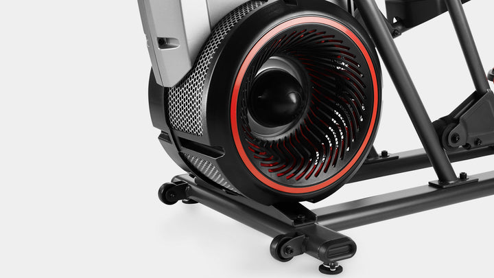 Max Trainer M5 Fan