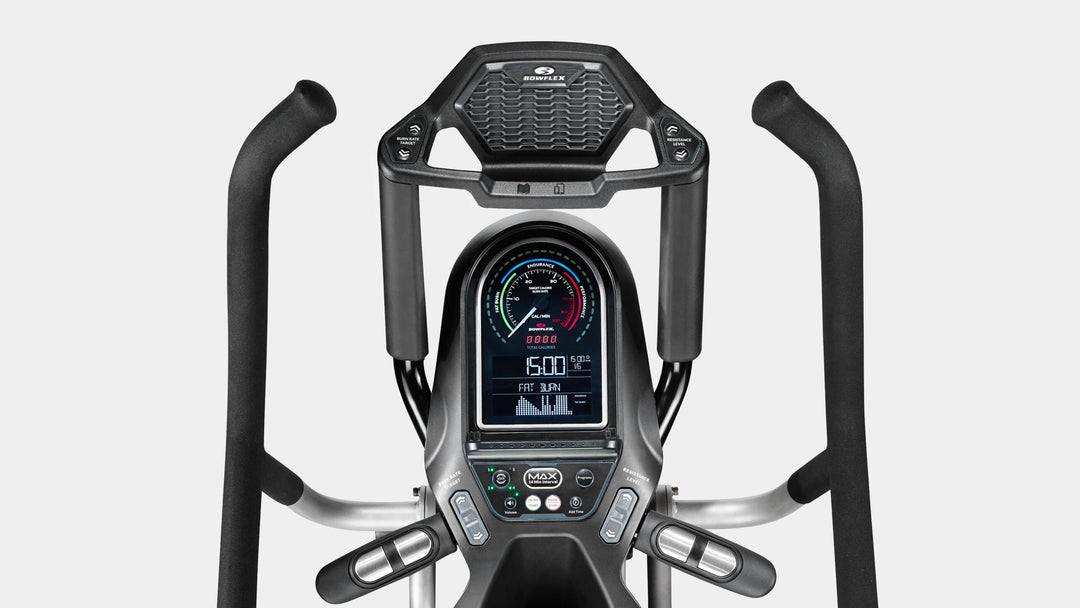 Max Trainer M7 Console