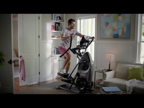 Max Trainer M9