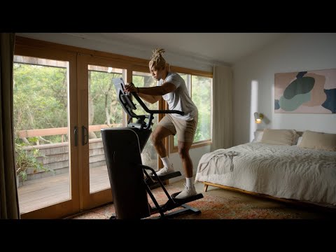 Max Trainer SE