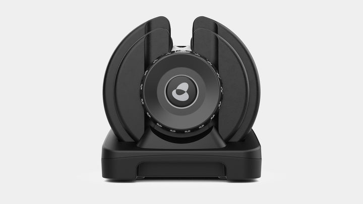 Results Series 1090 dumbbell dial